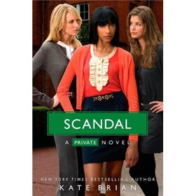 Scandal (Private Book 11)