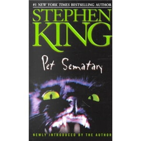 Pet Sematary