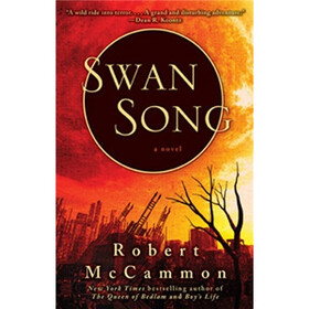 Swan Song