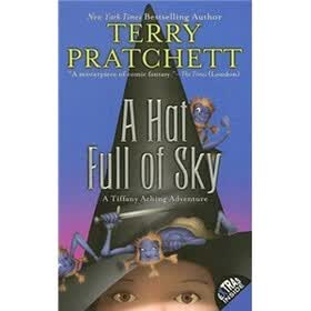 A Hat Full of Sky