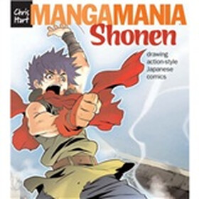 Manga Mania?: Shonen