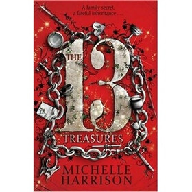 The Thirteen Treasures