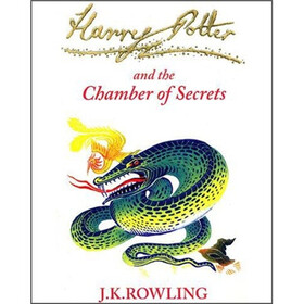 Harry Potter and the Chamber of Secrets
