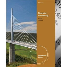 Financial Accounting