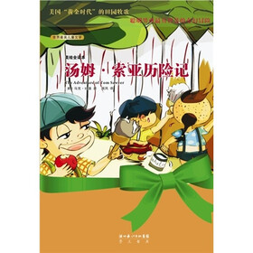 汤姆·索亚历险记