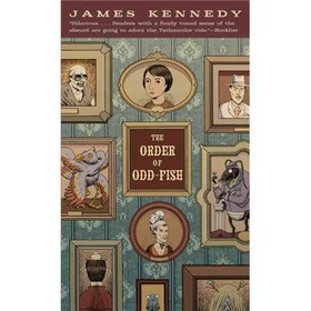 The Order of Odd-Fish