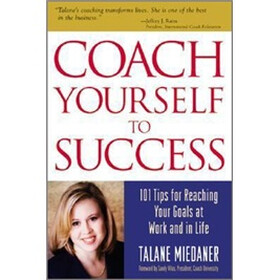 Coach Yourself to Success