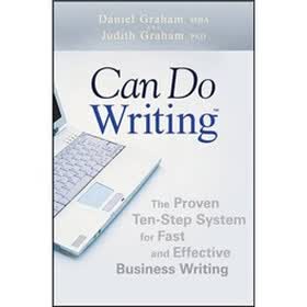 Can Do Writing