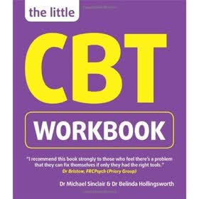 Little CBT Workbook