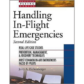 Handling In-Flight Emergencies