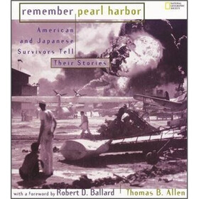 Remember Pearl Harbor