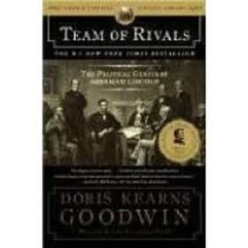 Team of Rivals