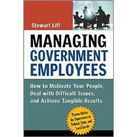 Managing Government Employees