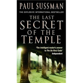 The Last Secret of the Temple