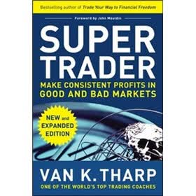 Super Trader Expanded Edition 2E