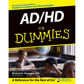 AD/HD for Dummies