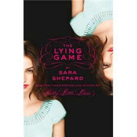 The Lying Game