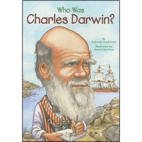Who Was Charles Darwin?