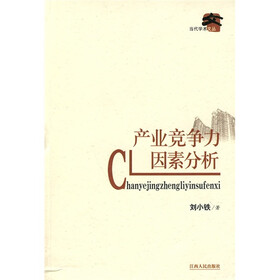 产业竞争力因素分析