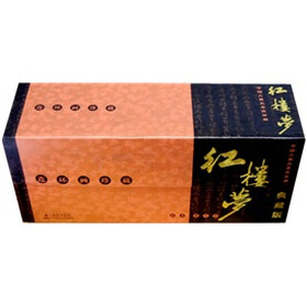 中国古典名著连环画：红楼梦（典藏版）
