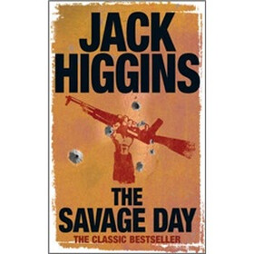 The Savage Day