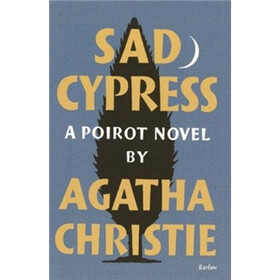 Sad Cypress