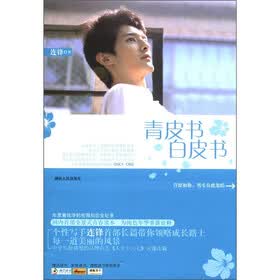 青皮书白皮书