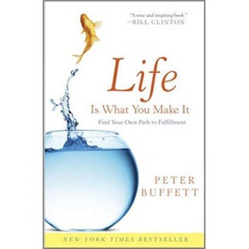 Life Is What You Make It