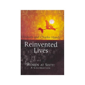 Reinvented Lives