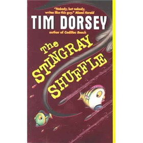 The Stingray Shuffle