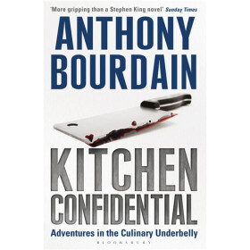 Kitchen Confidential