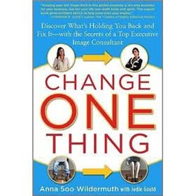 Change One Thing