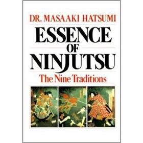 Essence of Ninjutsu