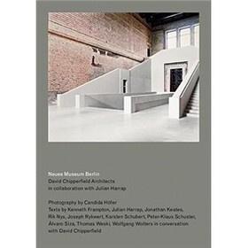 Neues Museum Berlin