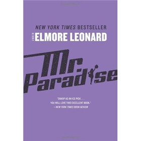 Mr. Paradise: A Novel