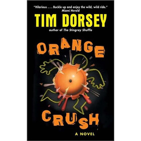 Orange Crush