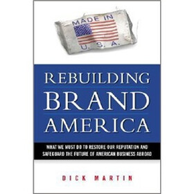 Rebuilding Brand America