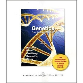 Genetics: From Genes to Genomes