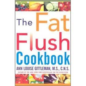 Fat Flush Cookbook