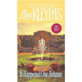 It Happened One Autumn