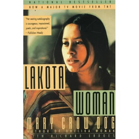 Lakota Woman