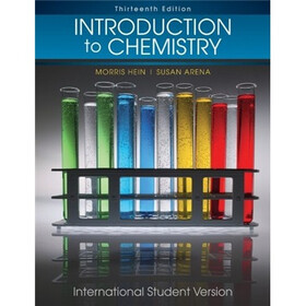 Introduction to Chemistry