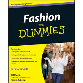 Fashion For Dummies