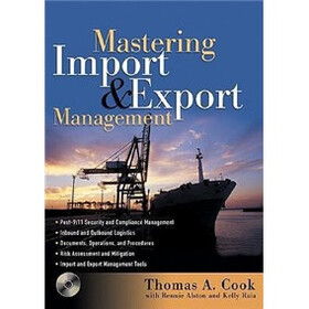 Mastering Import and Export Management