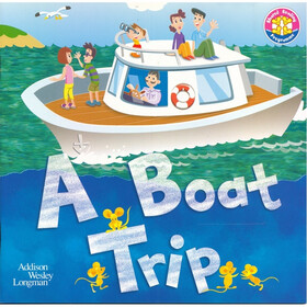SRP(4MICE) : A Boat Trip