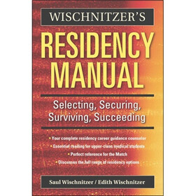 Wischnitzer's Residency Manual