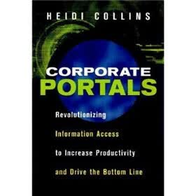 Corporate Portals