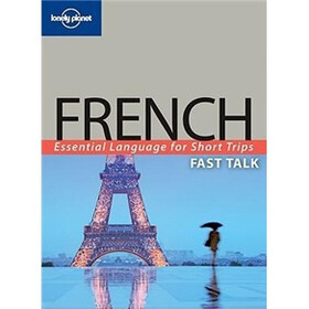 Lonely Planet: French