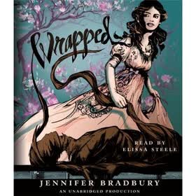Wrapped (Audio CD)