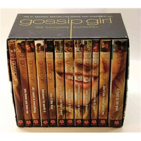 Gossip Girl: The Complete Collection